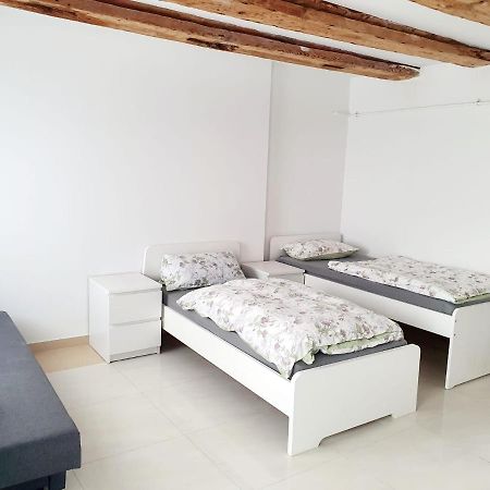 Nice And Bright Flat In Pankow 柏林 外观 照片