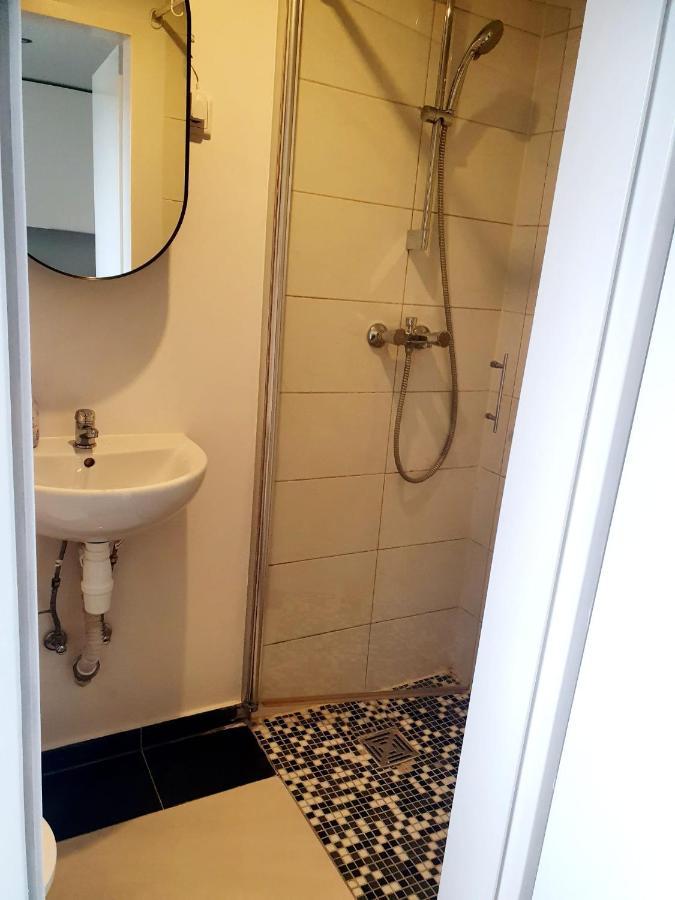 Nice And Bright Flat In Pankow 柏林 外观 照片
