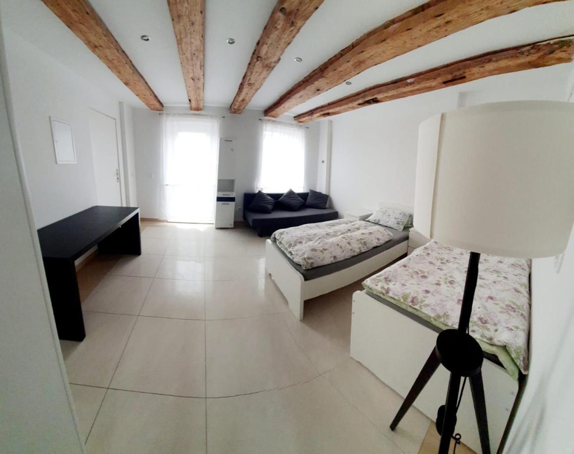 Nice And Bright Flat In Pankow 柏林 外观 照片