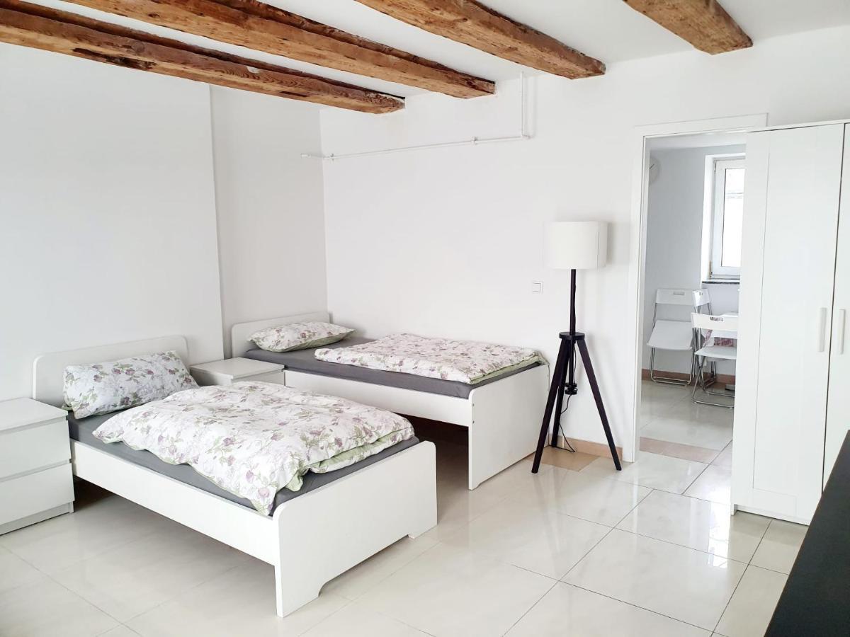 Nice And Bright Flat In Pankow 柏林 外观 照片