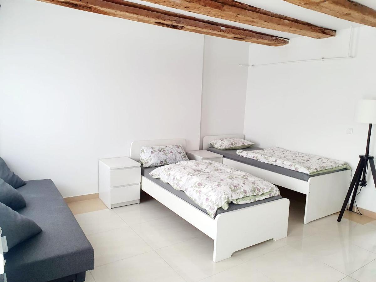 Nice And Bright Flat In Pankow 柏林 外观 照片